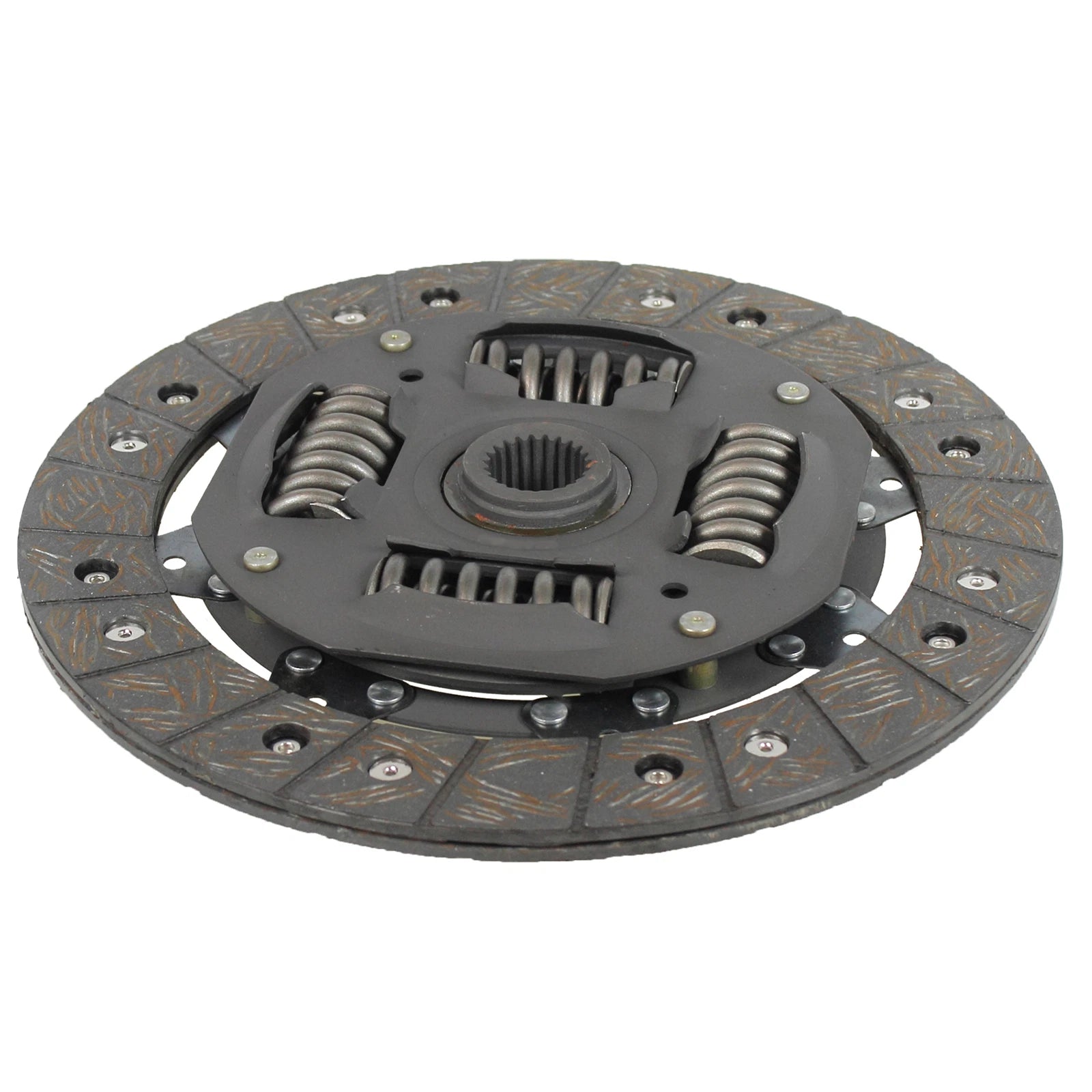 Stage 1 Clutch Slave Kit for Ranger Explorer B4000 Navajo (1993-2000)