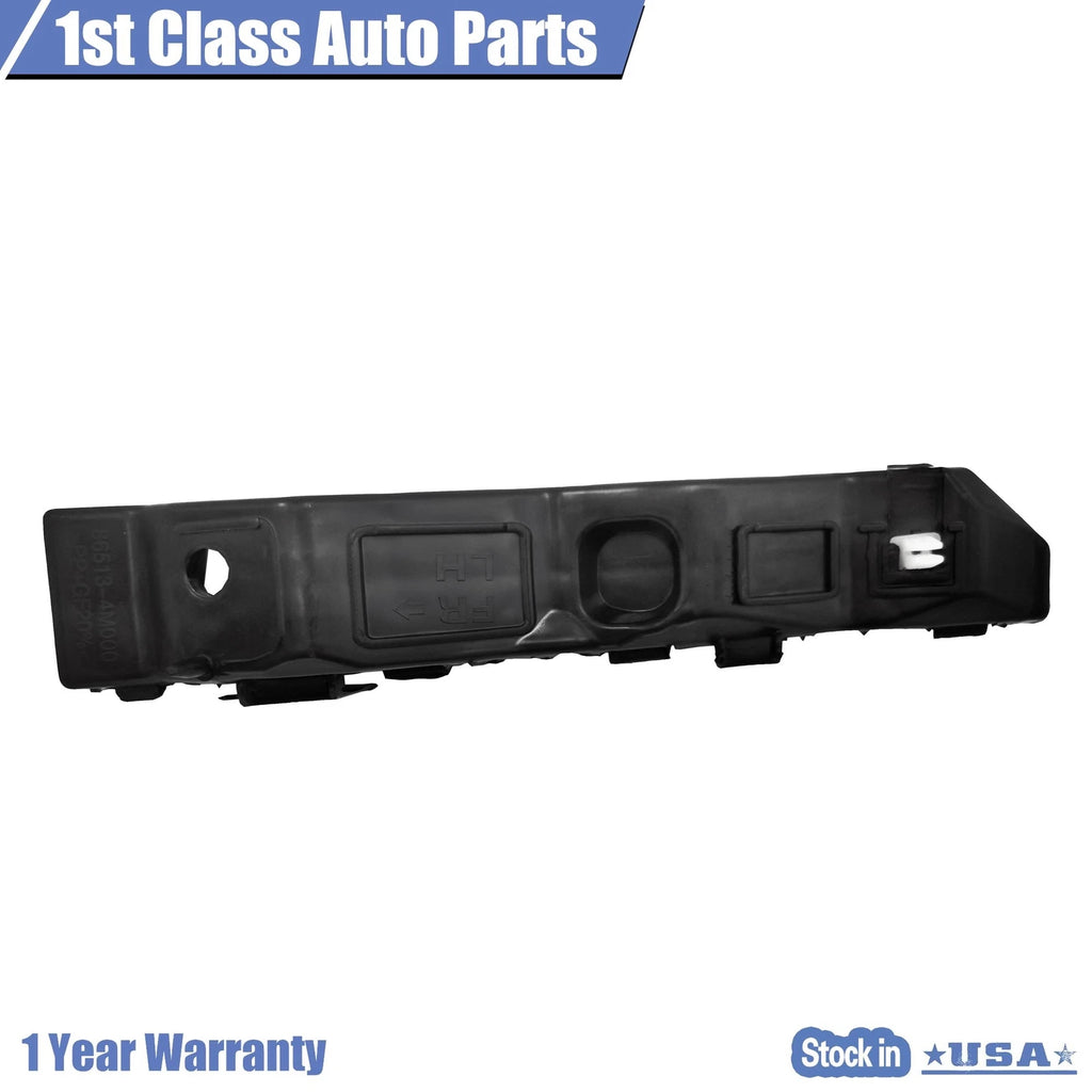 Front Left Bumper Bracket for Kia Optima (2010–2013)
