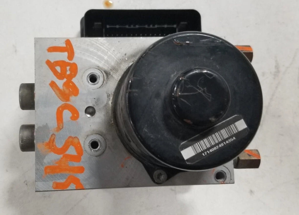 ABS Pump for Lincoln LS (2005–2006) 5W43-2C219-AA, 5W432C219AA