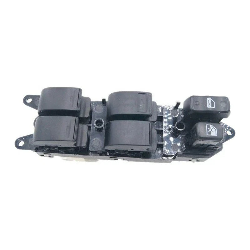 Driver Side Power Window Control Switch Front Left for Lexus LX470 (1998–2007)
