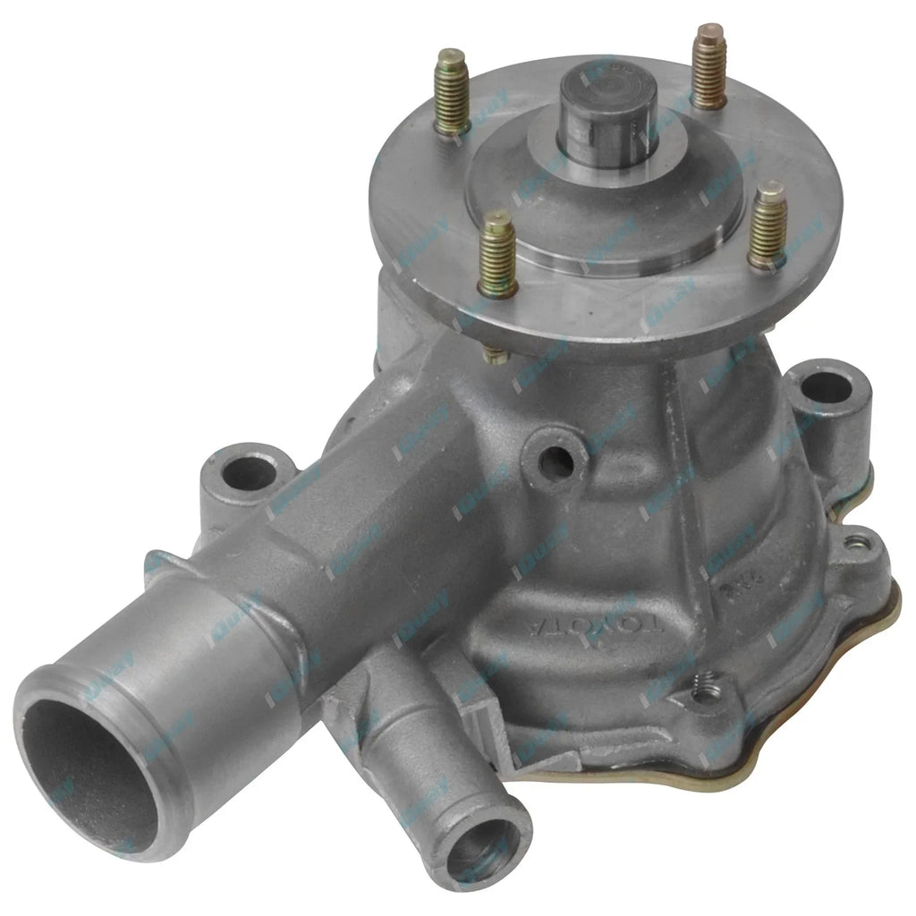 Water Pump for Toyota Townace KR42R 4cyl 1.8L 7K-E 7K-C Petrol Engine 1997~03