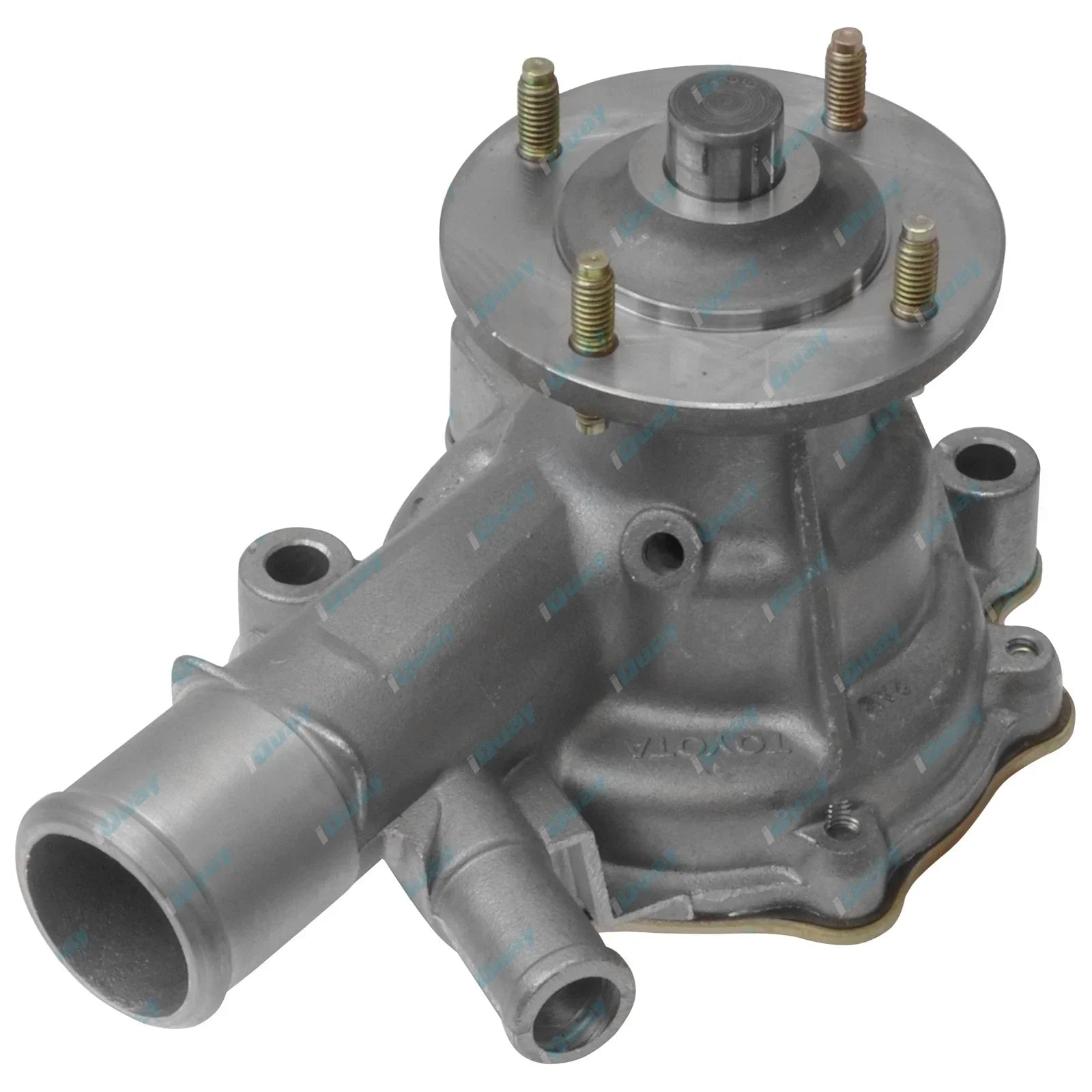Water Pump for Toyota Townace KR42R 4cyl 1.8L 7K-E 7K-C Petrol Engine 1997~03