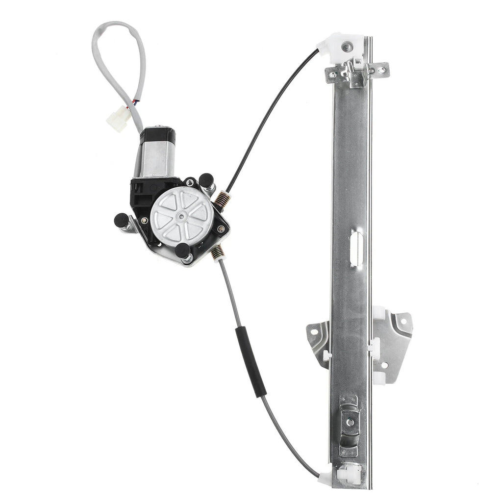 Rear Power Window Regulator with Motor for Mitsubishi Galant (1999–2003)