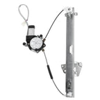 Rear Power Window Regulator with Motor for Mitsubishi Galant (1999–2003)