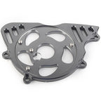 Alum Front Engine Sprocket Cover Chain Guard for Kawasaki Z1000 (2010-2021)