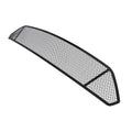 Upper Black Mesh Grille Insert for Ford Mustang EcoBoost (2018–2022)