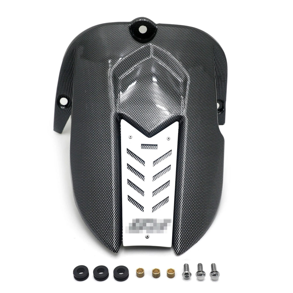 R6 Rear Fenders Mudguards for Yamaha YZF-R6 (2003–2005)