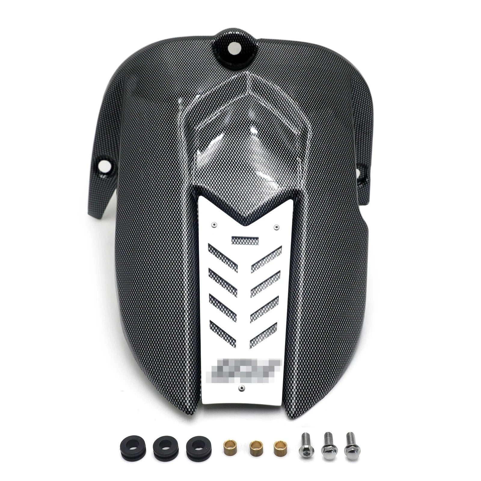 R6 Rear Fenders Mudguards for Yamaha YZF-R6 (2003–2005)