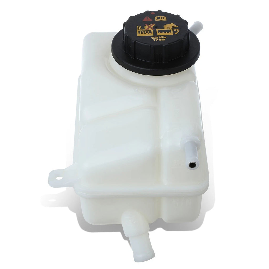 Engine Coolant Overflow Tank Reservoir for Chevy Aveo/Aveo5 (2004–2008)