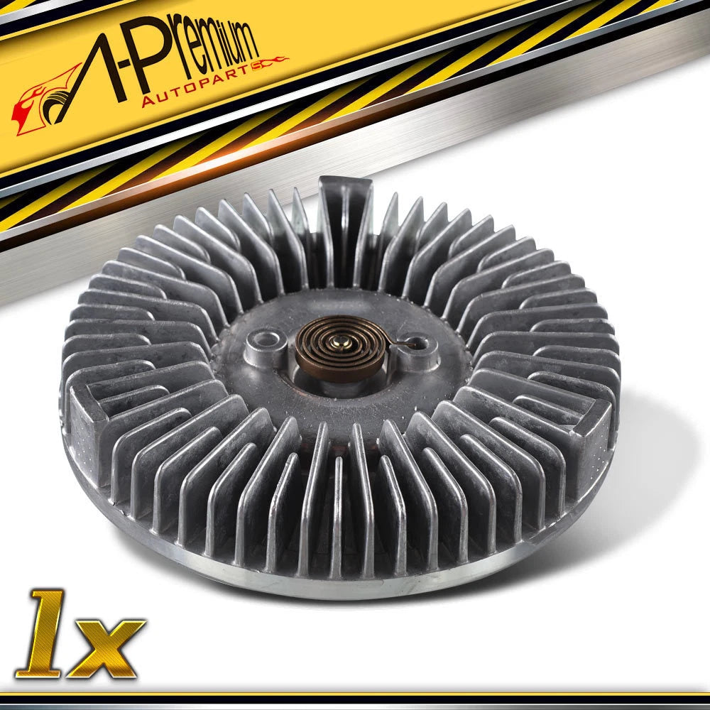 Engine Cooling Fan Clutch for Ford Explorer Ranger E-150 (1991–2001)