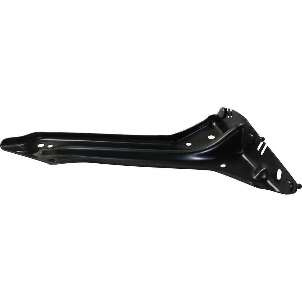 Driver Left Side Fender Support for Audi SQ5 Q5 (2009–2017)
