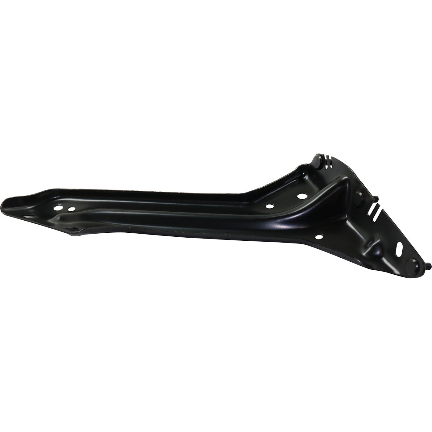 Driver Left Side Fender Support for Audi SQ5 Q5 (2009–2017)