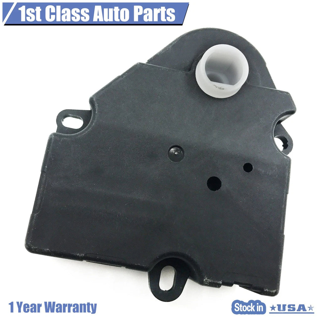 HVAC Blend Door Actuator for Buick Enclave Chevrolet Traverse (2007-2012)