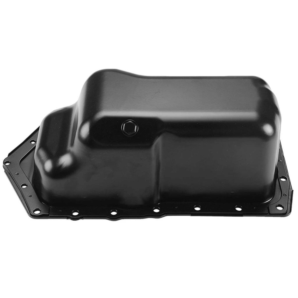 Engine Oil Pan for Buick Regal, Olds 98, Pontiac Bonneville, Chevy (1990–1994)