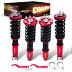 24 Level Adjustable Coilover Damper Kit for Acura TSX (2009-2014)