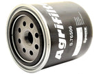 Engine Oil Filter for Ford 7810 7910 8210 8530 8630 8730 TW15 TW20 TW25 (1980–1999)