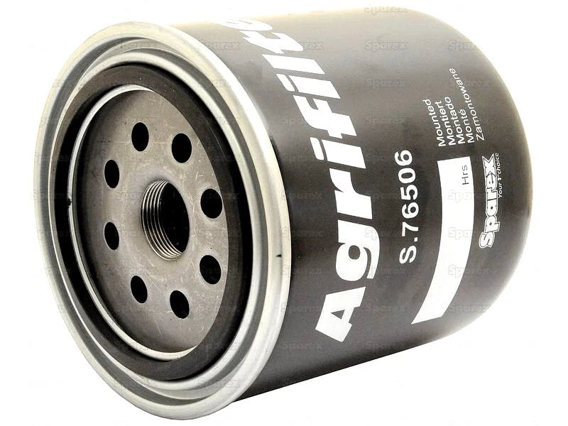 Engine Oil Filter for Ford 7810 7910 8210 8530 8630 8730 TW15 TW20 TW25 (1980–1999)