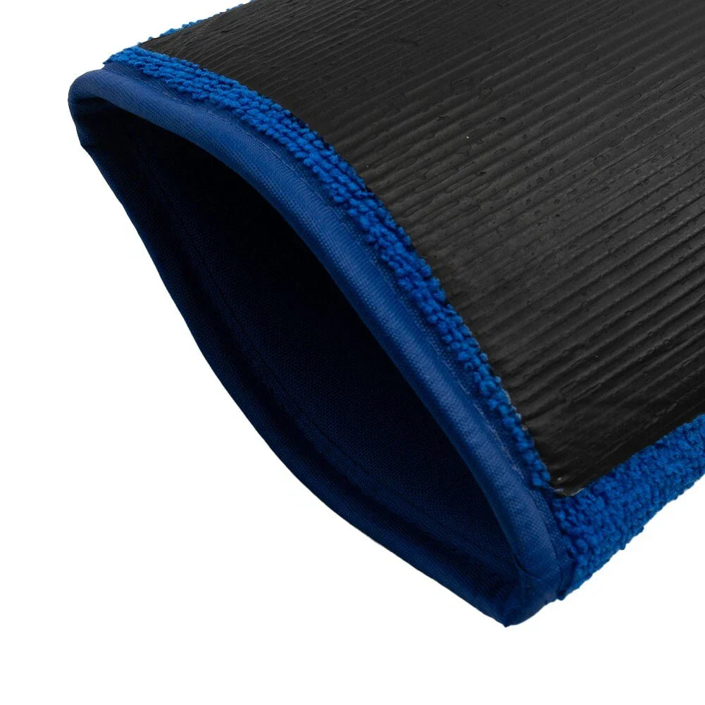 Clay Mitt Car Wash Gloves for Automotive