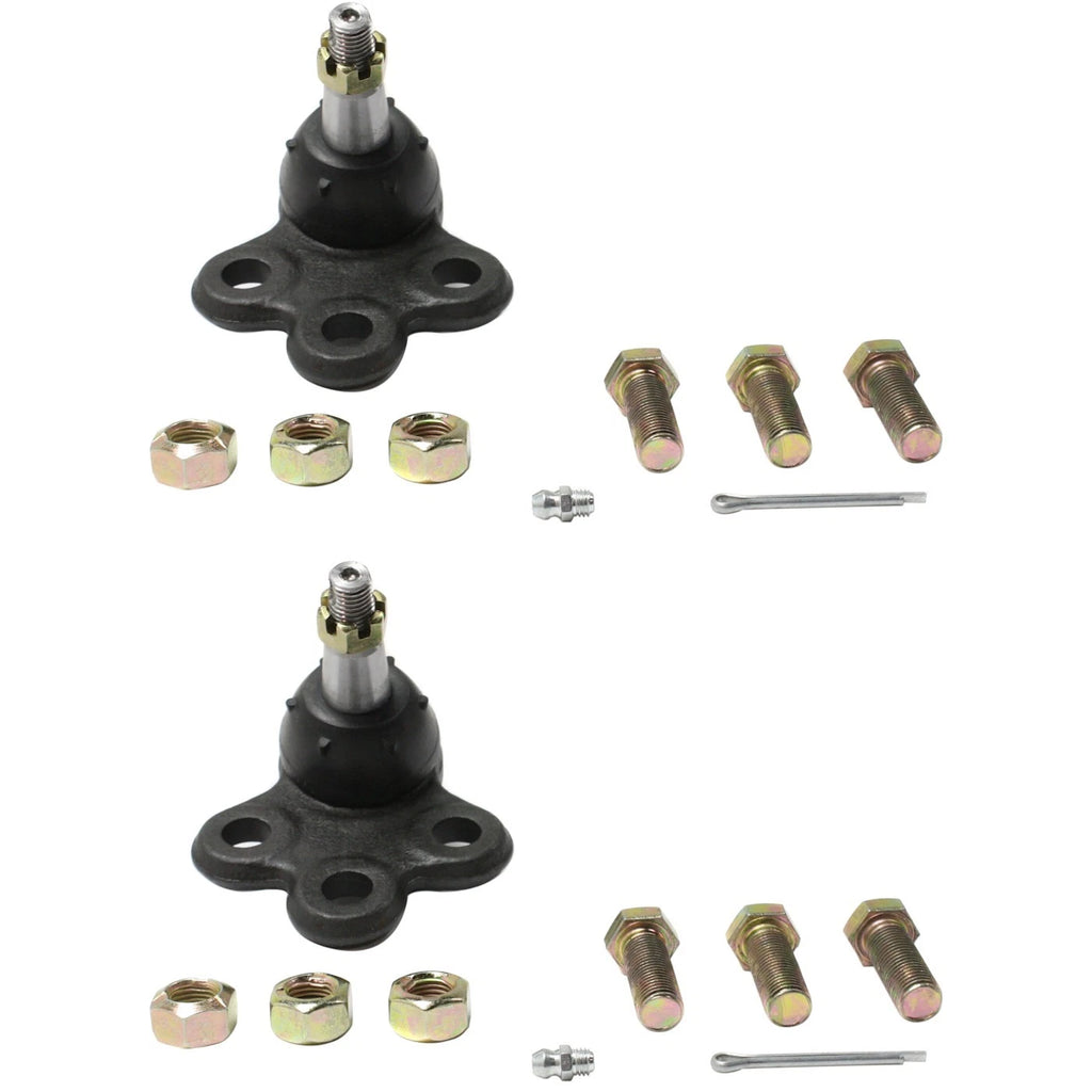 Ball Joints Set for Chevy Oldsmobile (1990-2005)
