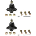 Ball Joints Set for Chevy Oldsmobile (1990-2005)