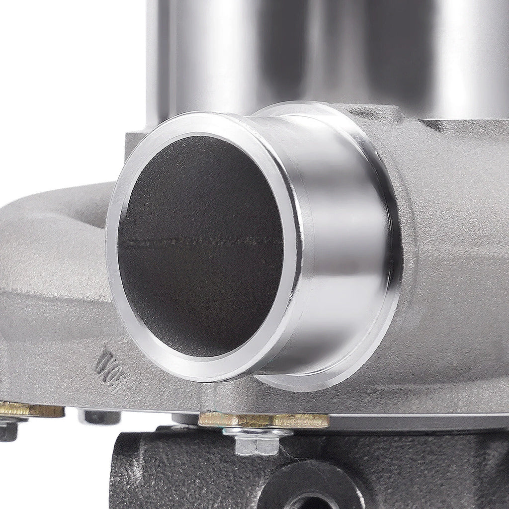 Turbo Charger for Isuzu NQR NPR GMC 3500 (2000–2008)