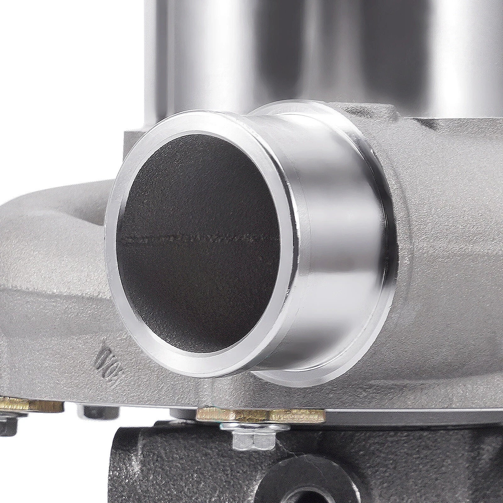 Turbo Charger for Isuzu NQR NPR GMC 3500 (2000–2008)