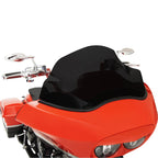 9.5" Windshield for Harley Touring Road Glide FLTRX (1989-2013)
