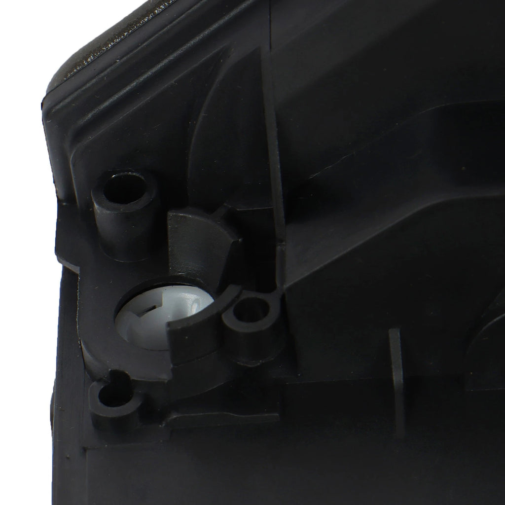 Front Driver Side Door Lock with Soft Close for BMW X5 X6 (2007-2014)
