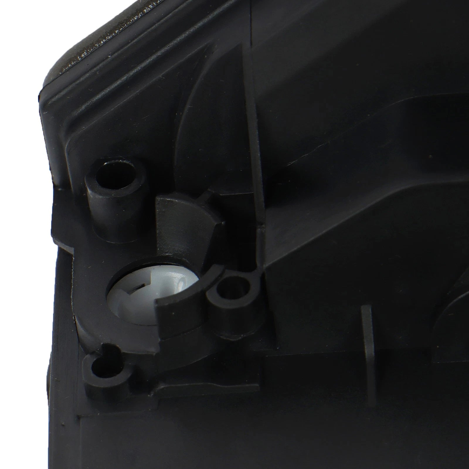 Front Driver Side Door Lock with Soft Close for BMW X5 X6 (2007-2014)