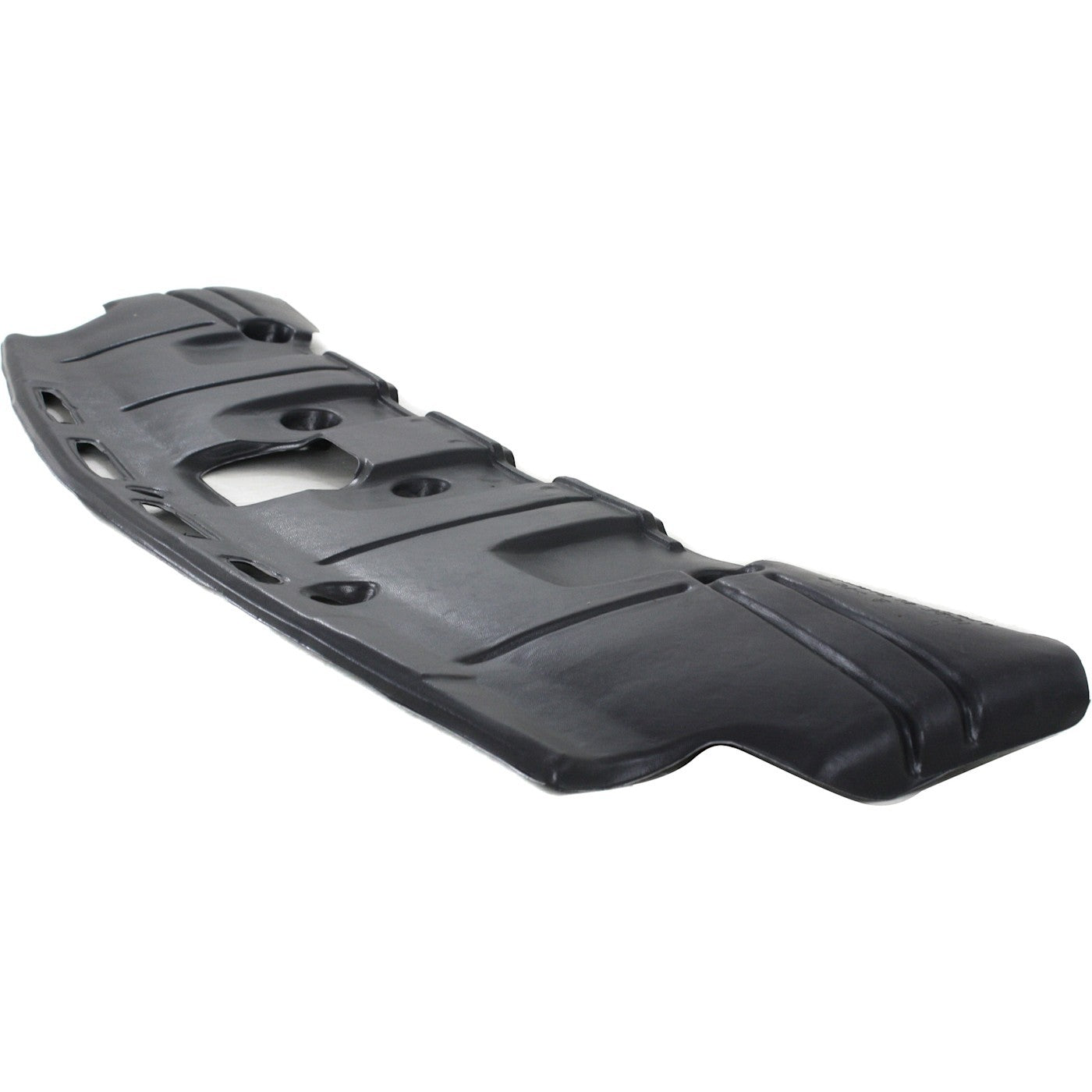 Engine Splash Shield for Hyundai Santa Fe (2007–2009)