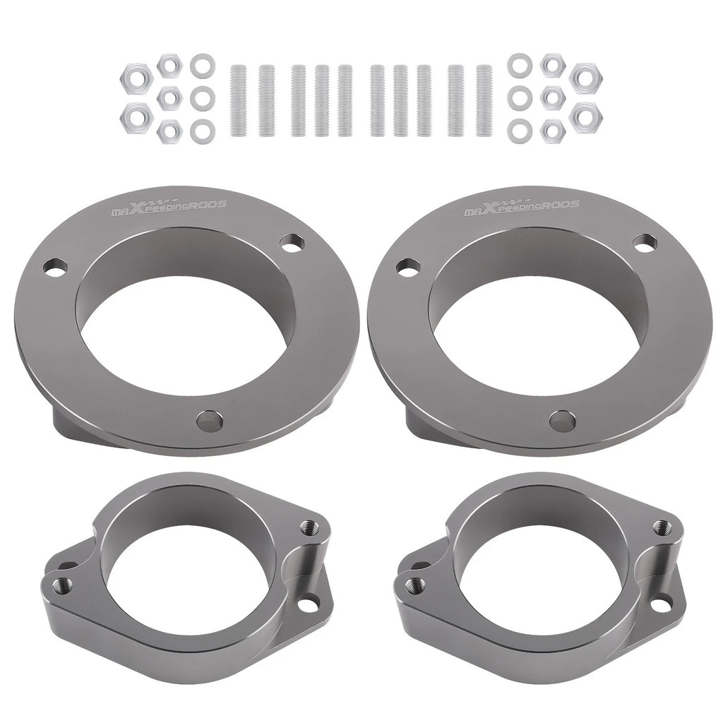 2 Inch Lift Kit Spacers for Subaru Legacy, Outback, FRS/BRZ (2010–2015)