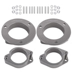 2 Inch Lift Kit Spacers for Subaru Legacy, Outback, FRS/BRZ (2010–2015)