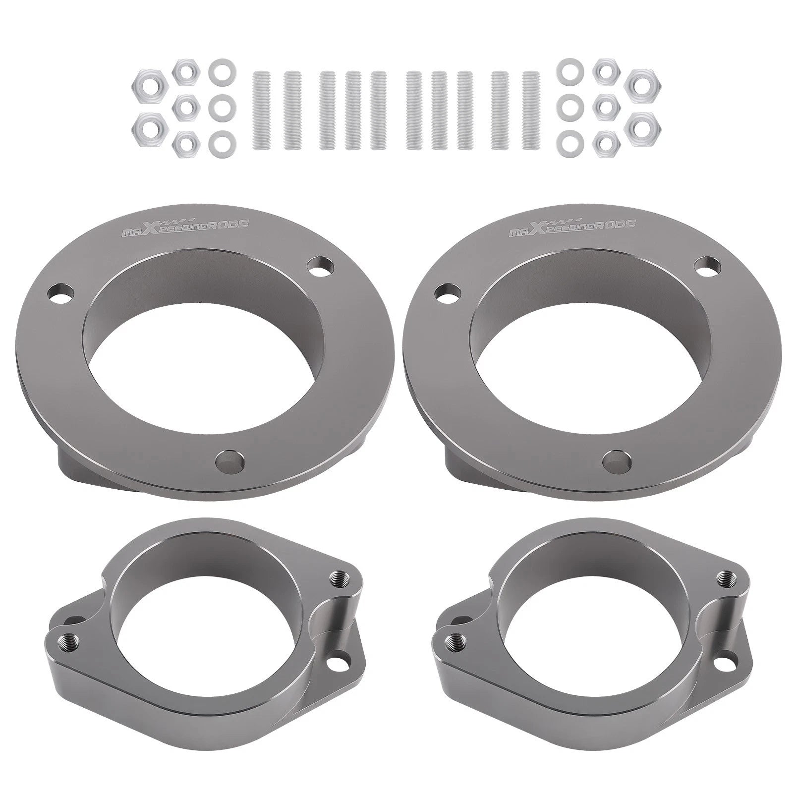 2 Inch Lift Kit Spacers for Subaru Legacy, Outback, FRS/BRZ (2010–2015)