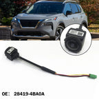 Rearview Camera for Nissan (2013–2018) 28419-4BA0A
