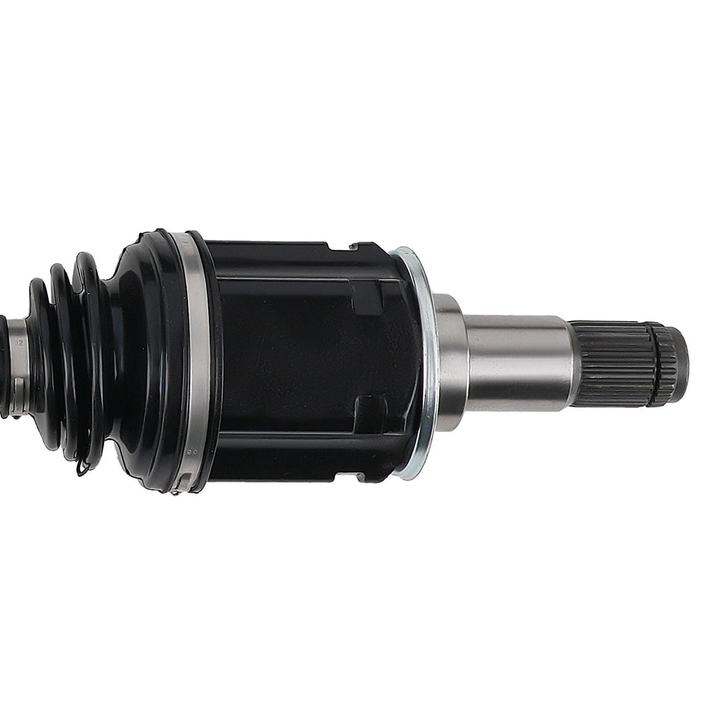 CV Axle Shaft + Wheel Bearing for Toyota Camry Solara (1997–2006)