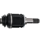 CV Axle Shaft + Wheel Bearing for Toyota Camry Solara (1997–2006)