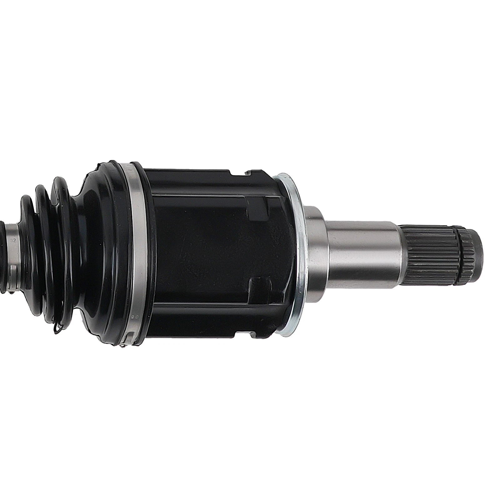 CV Axle Shaft + Wheel Bearing for Toyota Camry Solara (1997–2006)