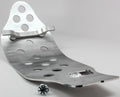 Front Aluminum Skid Plate for Yamaha YZ250F & YZ250FX (2019–2023)