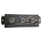 A/C Heater Climate Control Switch for Chevrolet Blazer (1999–2005)