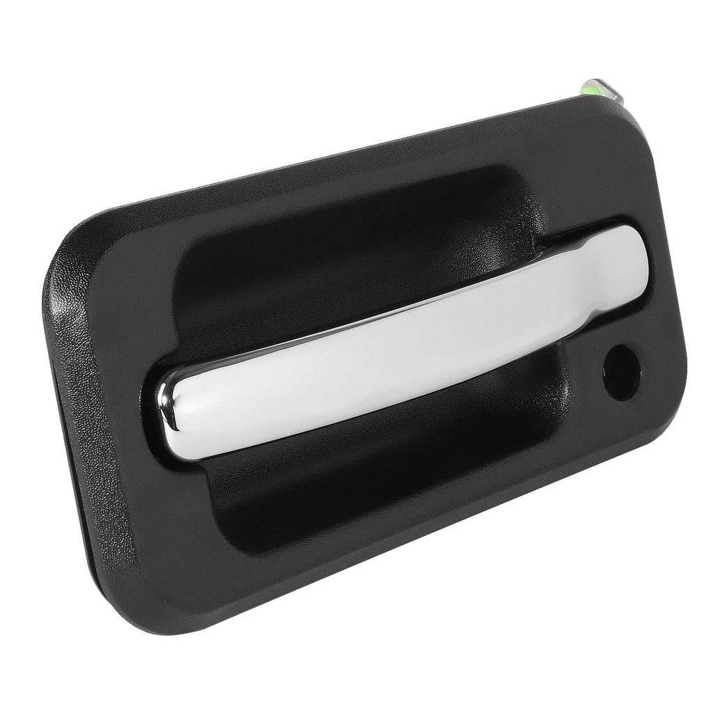 Exterior Outer Door Pull Handle Lever for Hummer H2 (2003–2009)