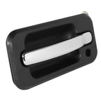 Exterior Outer Door Pull Handle Lever for Hummer H2 (2003–2009)
