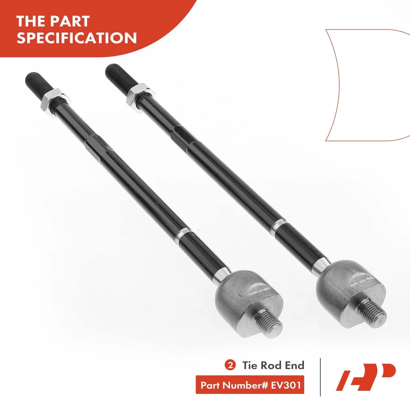 Front Lower Side Ball Joint Sway Bar Link Tie Rod for Toyota Lexus (2010–2015)