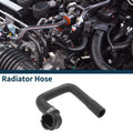 Radiator Hose Heating Water Pipe for Audi A4 (2014) No. 8K0819332G Rubber