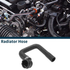 Radiator Hose Heating Water Pipe for Audi A4 (2014) No. 8K0819332G Rubber