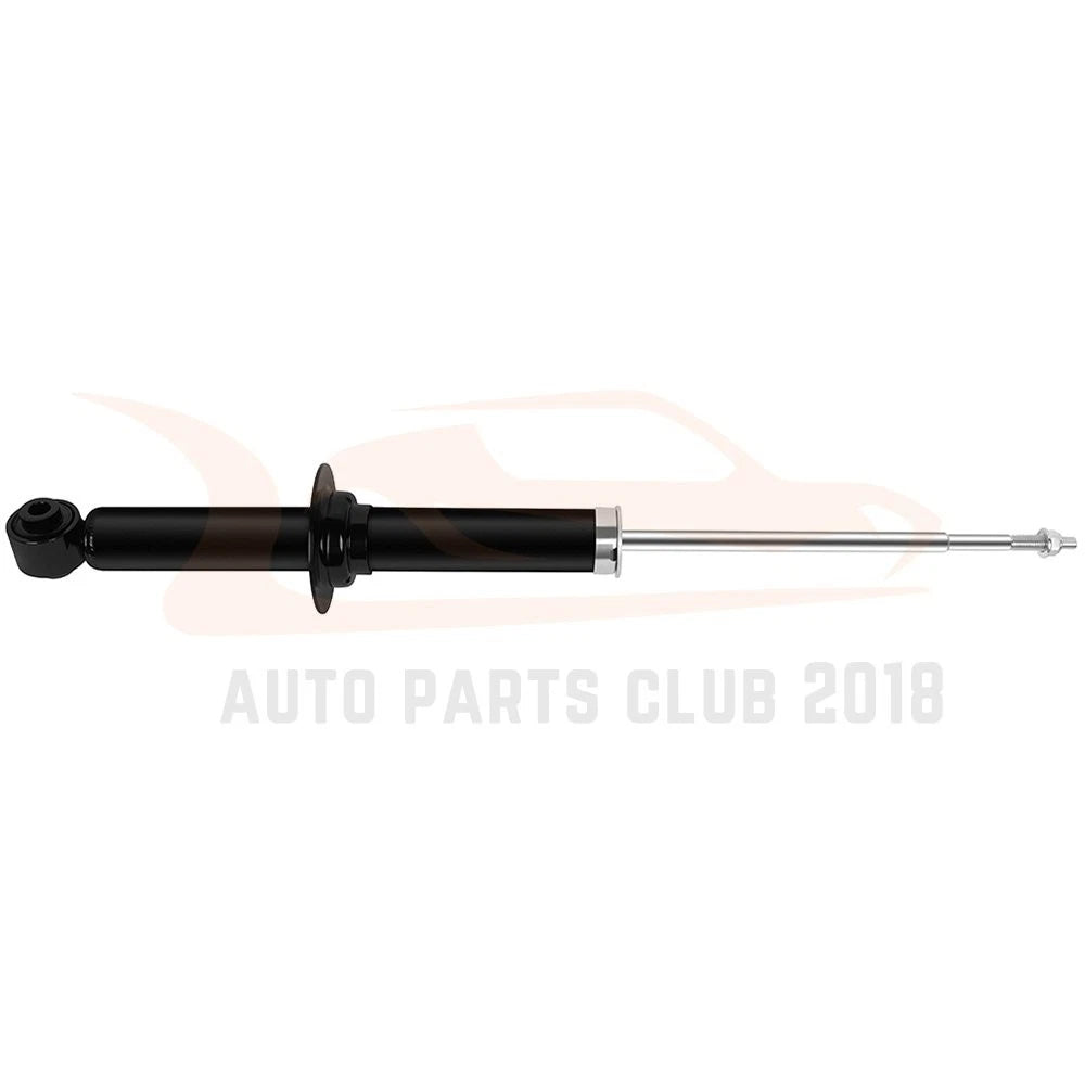 Rear Pair Struts Shocks Assemblies for Dodge Journey (2009–2010)