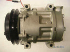 AC Compressor Replacement for Toyota Land Cruiser (2008-2015)