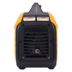 3800W Dual Fuel Inverter Generator for Extreme Weather Backup
