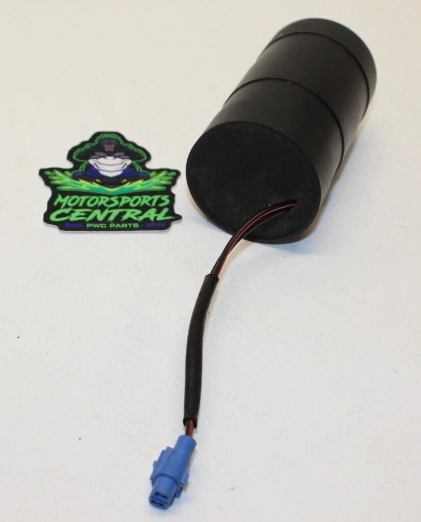 Ignition Condenser Capacitor Bottle for Kawasaki Ultra 130 STX 1100 DI (2000–2004)