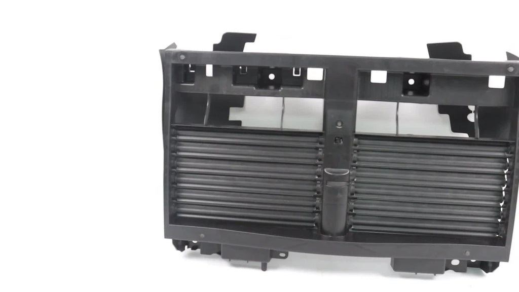 Active Grille Shutter with Motor for RAM 1500 (2019-2024)