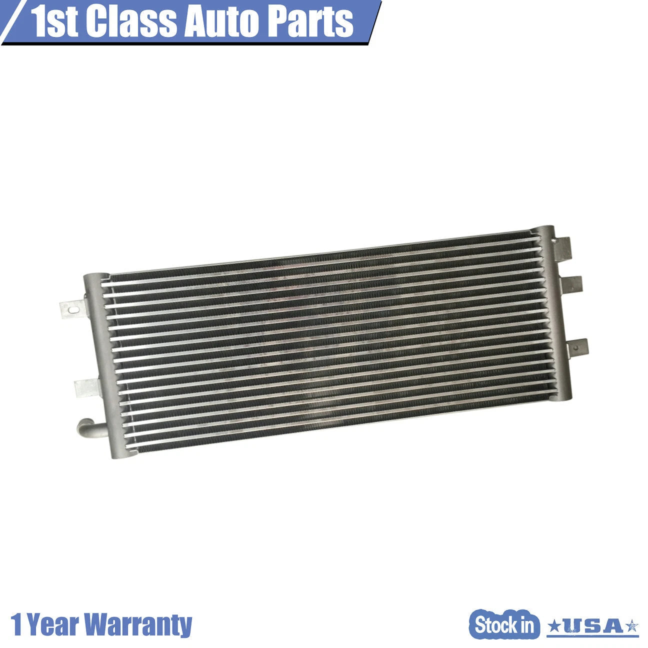 Motor Inverter Cooler for Ford Fusion (2010-2012)